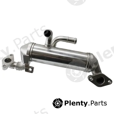Hoffer 7518894 — Cooler, exhaust gas recirculation
