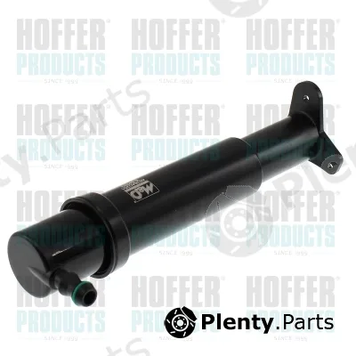 Hoffer H209249 — Washer Fluid Jet, headlight cleaning