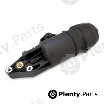 Hoffer 8091651 — Housing, oil filter