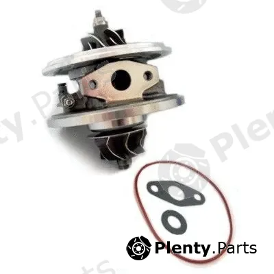 Hoffer 6500029 — Core assembly, turbocharger