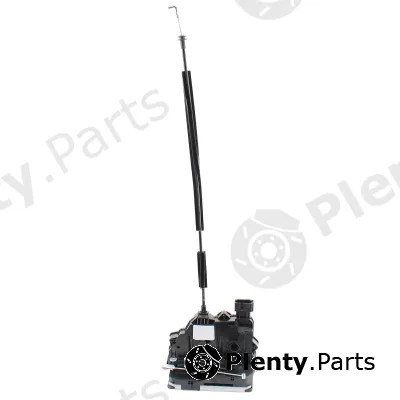 Hoffer 3100740 — Door Lock