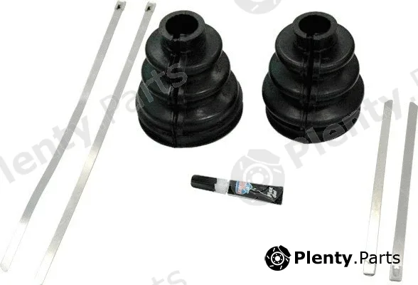 Hoffer 01596 — Repair Kit