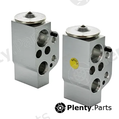 Hoffer K42164 — Expansion Valve, air conditioning