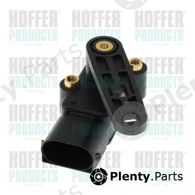 Hoffer 3800062 — Sensor, headlight levelling