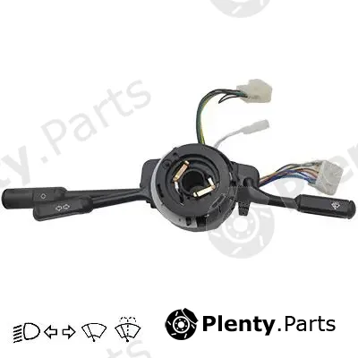 Hoffer 2103019 — Steering Column Switch