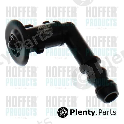 Hoffer H209189 — Washer Fluid Jet, headlight cleaning
