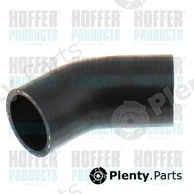 Hoffer 961628 — Charge Air Hose