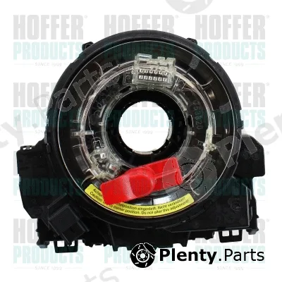 Hoffer 21031546 — Clockspring, airbag