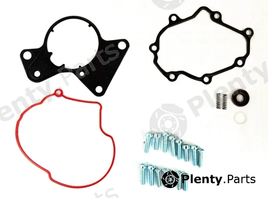 Hoffer 91112 — Repair Set, vacuum pump (braking system)