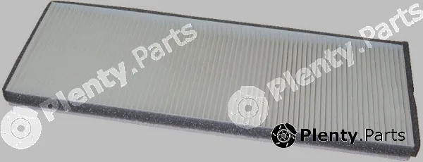 Hoffer 17037 — Filter, cabin air