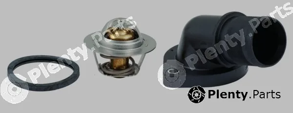 Hoffer 8192229 — Thermostat, coolant