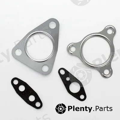 Hoffer 60706 — Mounting Kit, charger