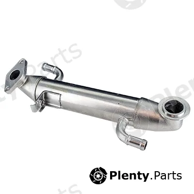Hoffer 7518710 — Cooler, exhaust gas recirculation