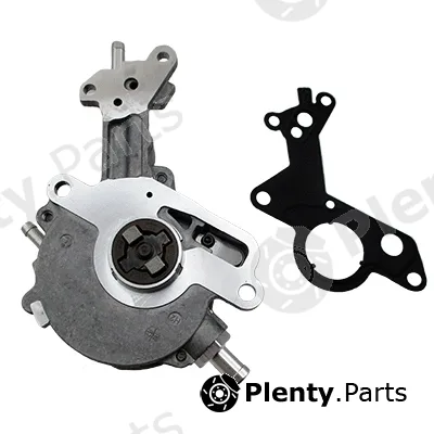 Hoffer 8091019 — Vacuum Pump, braking system