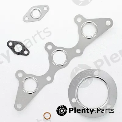 Hoffer 60750 — Mounting Kit, charger