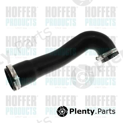 Hoffer 961152 — Charge Air Hose