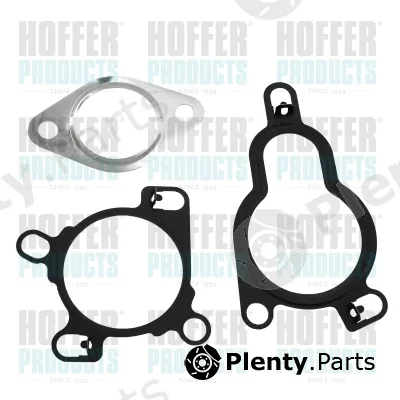 Hoffer 016128 — Gasket, EGR valve