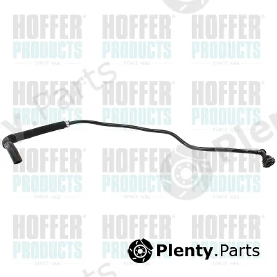 Hoffer 8197333 — Coolant Pipe