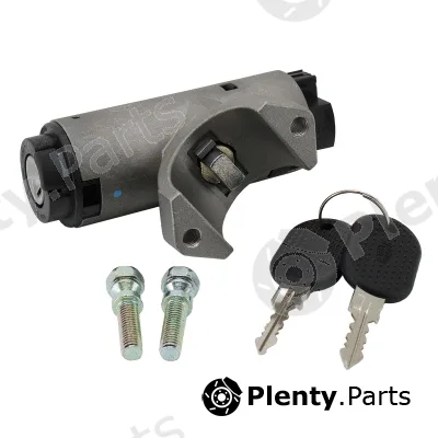 Hoffer H28214 — Steering Lock