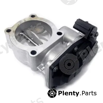 Hoffer 7519223 — Throttle Body