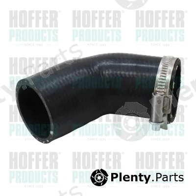 Hoffer 96765 — Charge Air Hose