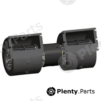 Hoffer K92034 — Interior Blower