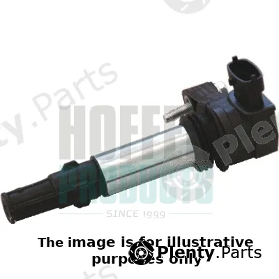 Hoffer 8010548E — Ignition Coil