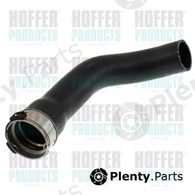 Hoffer 961659 — Charge Air Hose