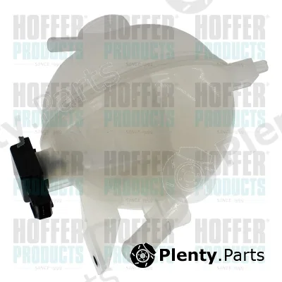 Hoffer 2035233 — Water Tank, radiator