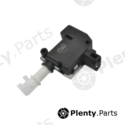 Hoffer 3100436 — Tailgate Lock