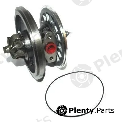 Hoffer 6500254 — Core assembly, turbocharger