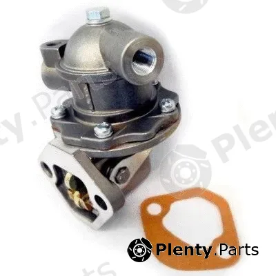 Hoffer HPOC107 — Fuel Pump
