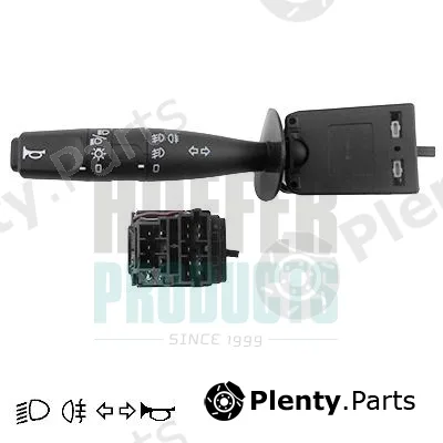 Hoffer 2103017 — Steering Column Switch