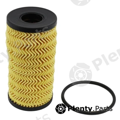 Hoffer 14467 — Oil Filter