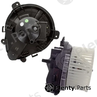 Hoffer K92281 — Interior Blower