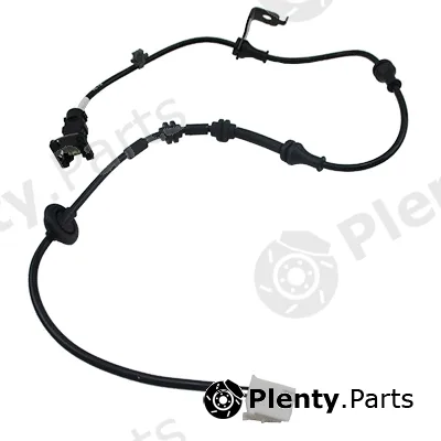 Hoffer 8290742 — Connecting Cable, ABS