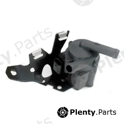 Hoffer 7500041 — Auxiliary Water Pump (cooling water circuit)