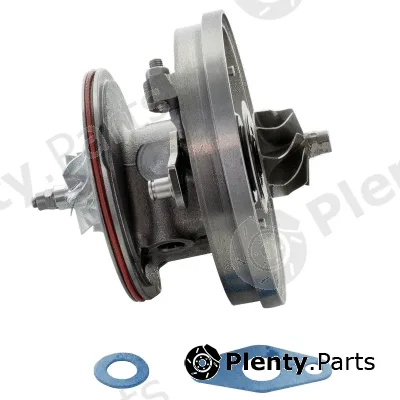 Hoffer 65001436 — Core assembly, turbocharger