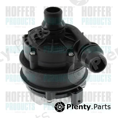 Hoffer 7500280 — Auxiliary Water Pump (cooling water circuit)