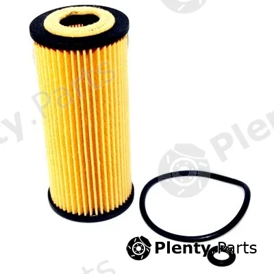 Hoffer 14102 — Oil Filter