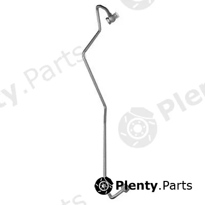 Hoffer 63031 — Oil Pipe, charger