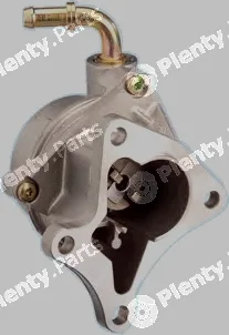 Hoffer 8091015 — Vacuum Pump, braking system