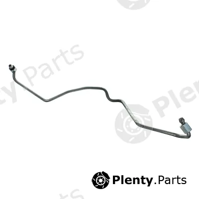 Hoffer 63123 — Oil Pipe, charger