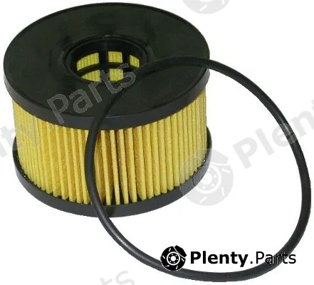 Hoffer 14027 — Oil Filter