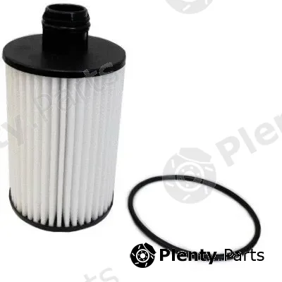 Hoffer 14160 — Oil Filter