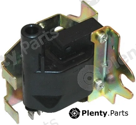 Hoffer 8010433 — Ignition Coil