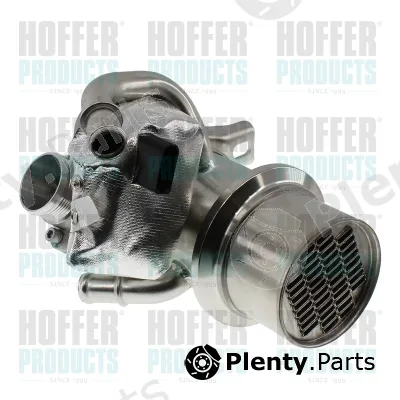 Hoffer 7518993 — EGR Module