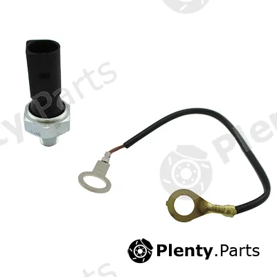 Hoffer 7532100 — Oil Pressure Switch