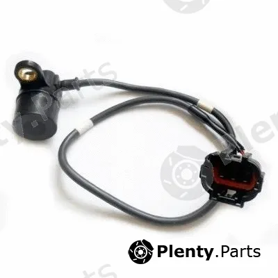 Hoffer 7517950 — Sensor, crankshaft pulse