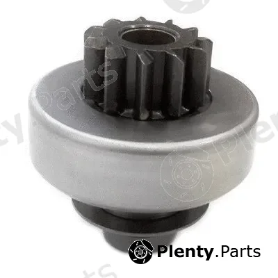 Hoffer 47096 — Pinion, starter
